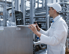 Sistema de Produção